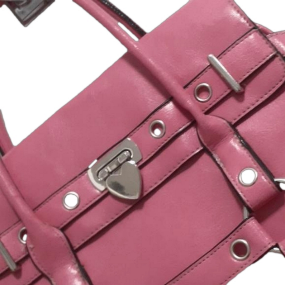 Hey, BARBIE!  Here's your BAG! - Picture 3 of 12